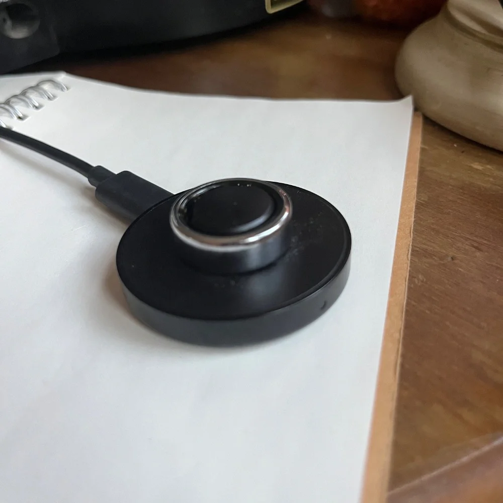 Oura ring gen